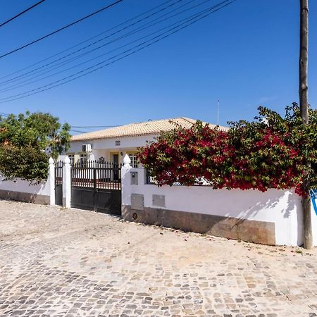 Carrapateiraextreme Surf Villa Sagres Kültér fotó